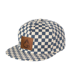 Checkered Hat