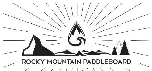 Rocky Mountain Paddleboard