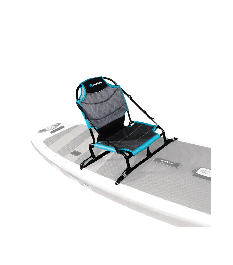 Perch Fishing Chair