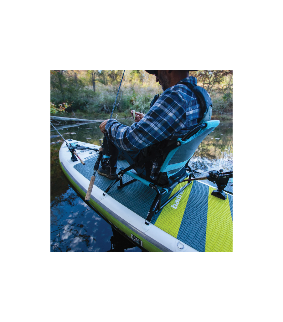 Perch Fishing Chair