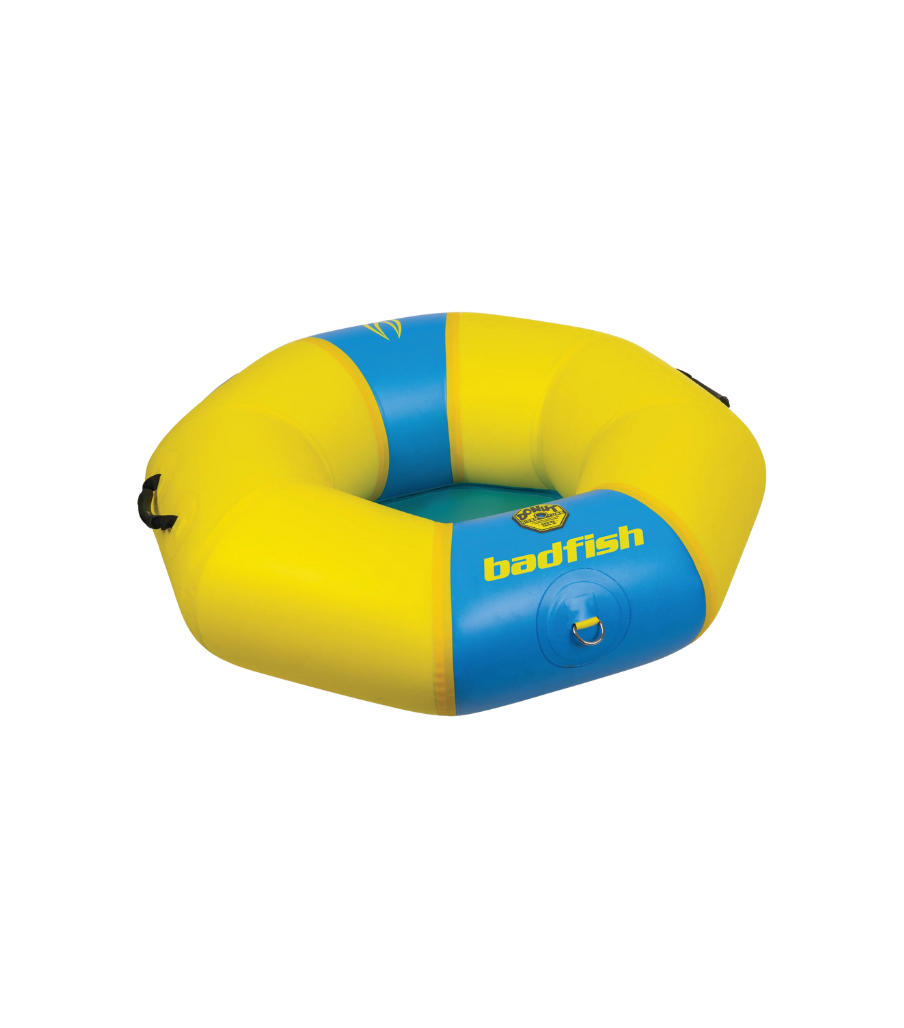 Donut River Tube