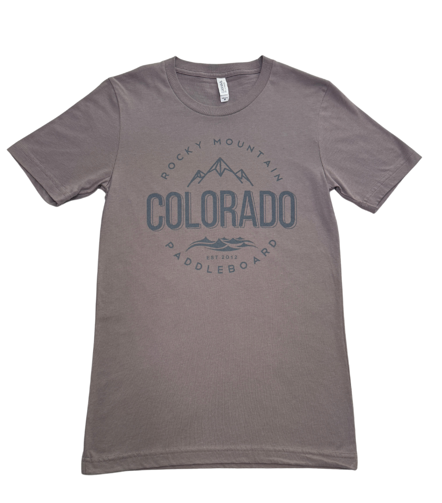 Colorado Tee