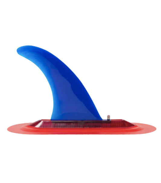 8" Flex Center Fin