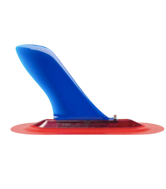 9" Touring Fin