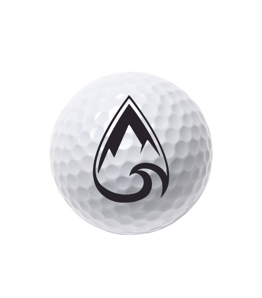 RMP Golf Balls