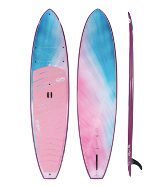 Surftech x Pura Vida Jetsetter/Tuflite V-Tech