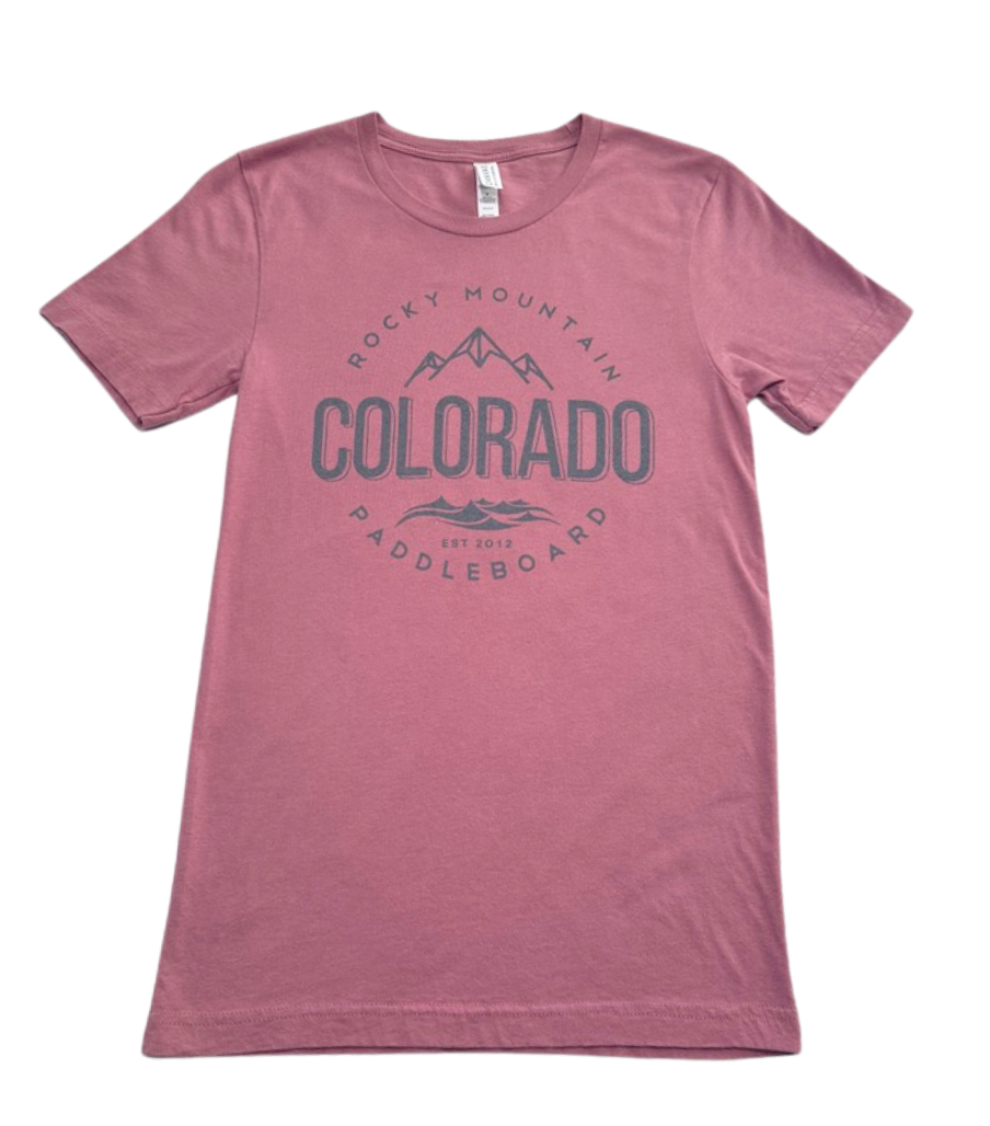 Colorado Tee