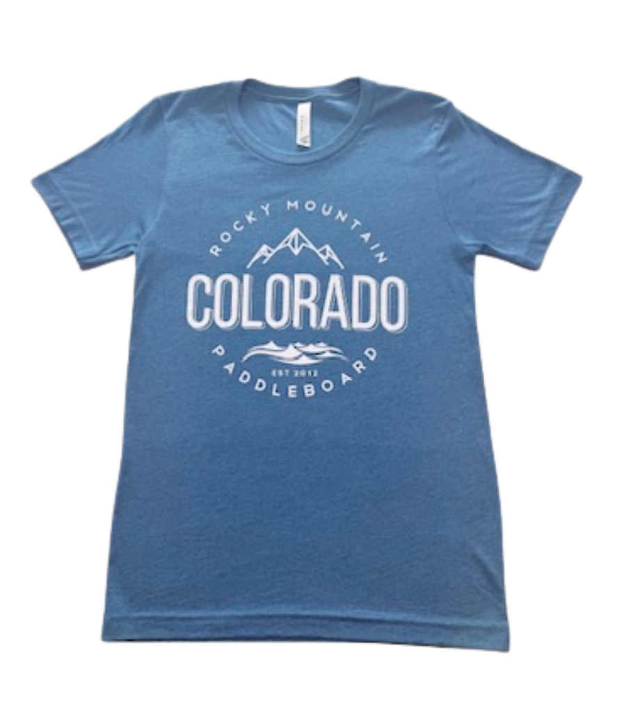 Colorado Tee