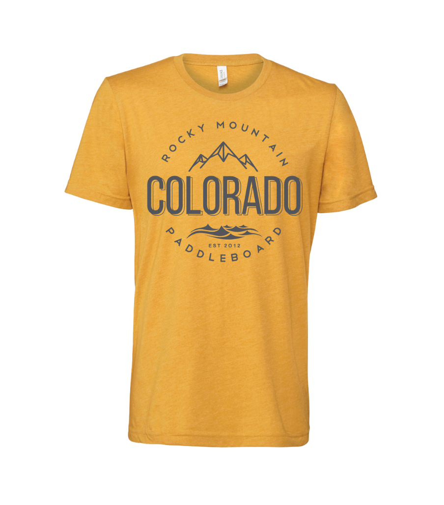 Colorado Tee