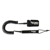 Vamo 9' Coiled Leash