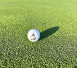RMP Golf Balls