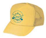 RMP Logo Trucker Hats